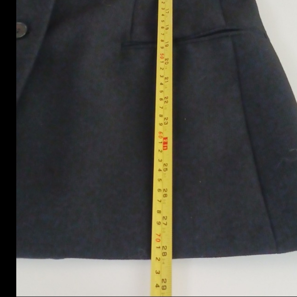 Giorgio Armani Le Collezioni Blazer - Picture 10 of 12